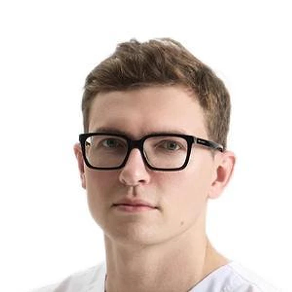 Ерещенко Александр Константинович — Флеболог, Хирург, Омск
