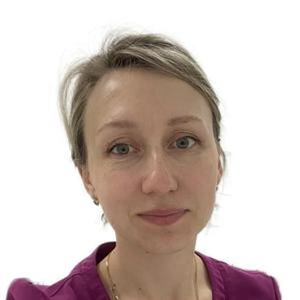 Чунина Елена Валерьевна — Офтальмолог (окулист), Клинцы