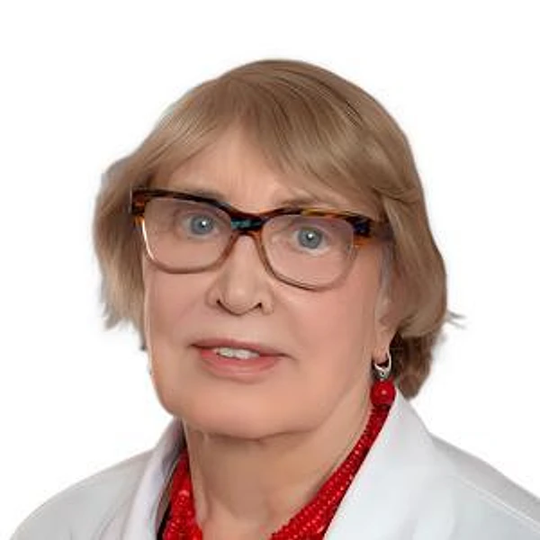 Подрезова Людмила Акимовна — Психиатр, Детский психотерапевт, Психотерапевт, Москва