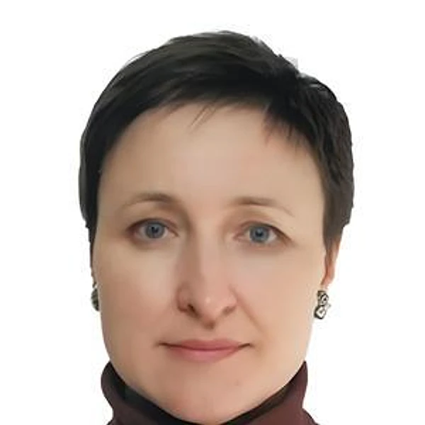 Польщикова Анна Юрьевна — ЛОР, Сурдолог, Москва