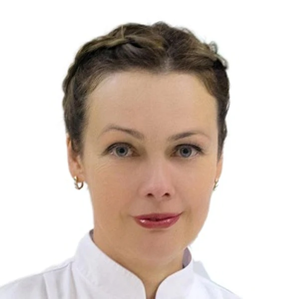 Виноградова Елена Ивановна — Гинеколог, Акушер, Гинеколог-эндокринолог, Смоленск