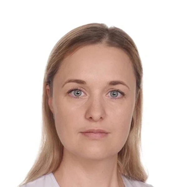 Сечина Ольга Вячеславовна — Врач УЗИ, Севастополь