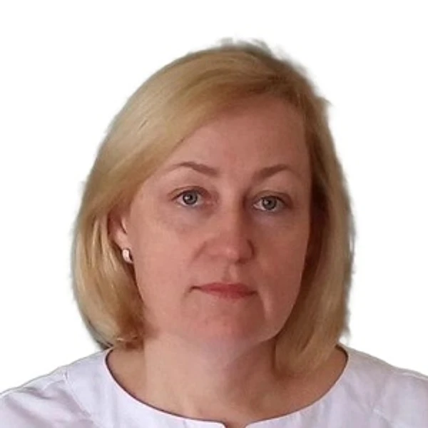 Девяткова Маргарита Юрьевна — Офтальмолог (окулист), с. Большая Соснова