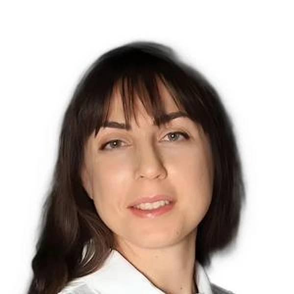 Рамазанова Аида Эльдаровна — Стоматолог, Стоматолог-ортодонт, Москва