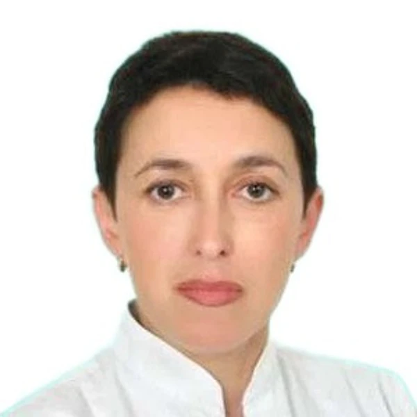 Анощенкова Лариса Викторовна — Гинеколог, Акушер, Детский гинеколог, Смоленск