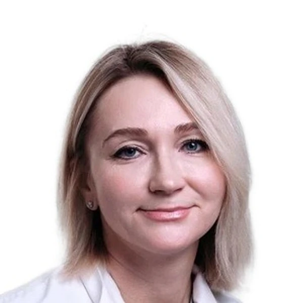 Полякова Наталья Викторовна — Онколог, Смоленск