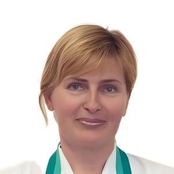 Морозова Лариса Геннадьевна — Онколог, Врач УЗИ, Гинеколог, Смоленск