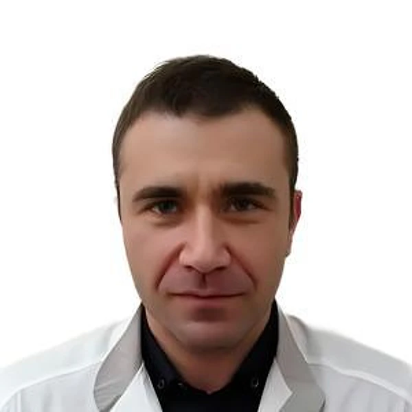 Макуров Андрей Александрович — Онколог, Смоленск