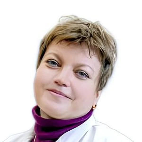 Старикова Наталия Валерьевна — Стоматолог-ортодонт, Москва