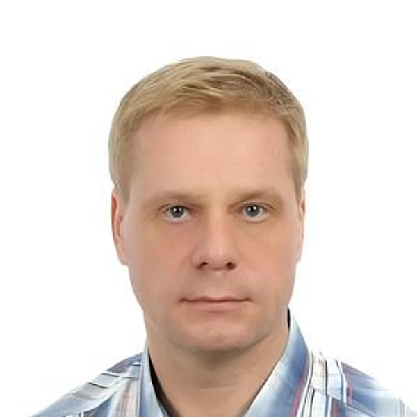 Старченко Алексей Анатольевич — Анестезиолог-реаниматолог, Москва