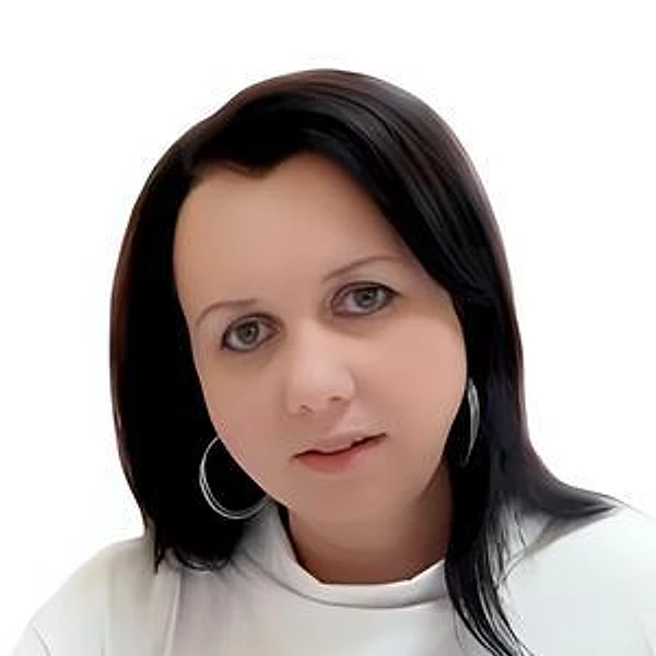Ламухина Елена Сергеевна — Терапевт, Врач УЗИ, Эндокринолог, Владимир