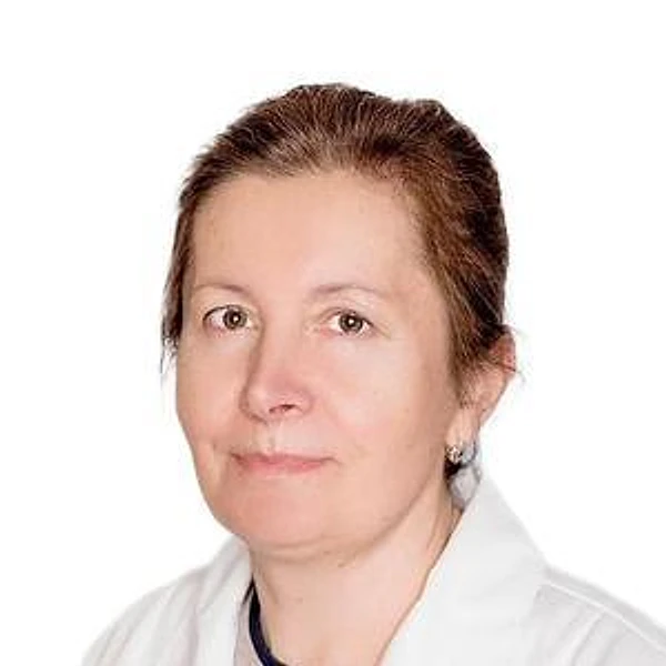 Шевченко Татьяна Анатольевна — Онколог, Маммолог, Онколог-маммолог, Смоленск