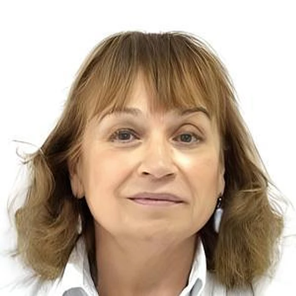 Терентьева Ольга Валерьяновна — Гематолог, Врач общей практики (семейный врач), Гастроэнтеролог, Терапевт, Москва