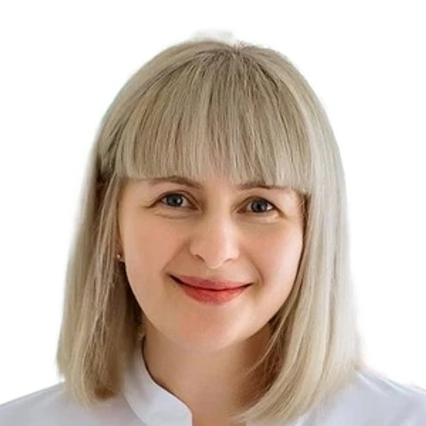 Билютина Анжелика Эдуардовна — Невролог, Рефлексотерапевт, Физиотерапевт, Смоленск