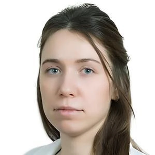Севрюгина Ольга Анатольевна — Рентгенолог, Москва