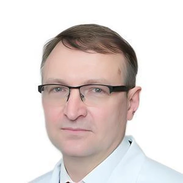 Фомин Александр Михайлович — Хирург, Анестезиолог-реаниматолог, Токсиколог, Москва