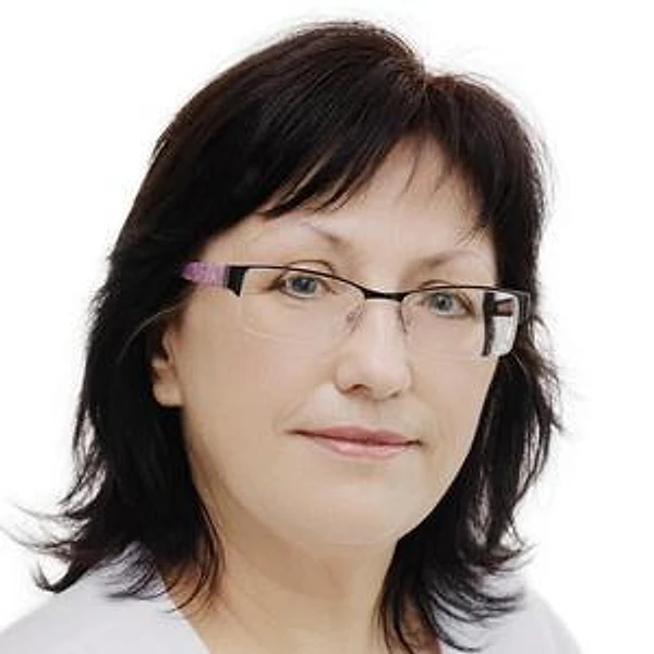 Лепендина Светлана Юрьевна — Гинеколог, Смоленск