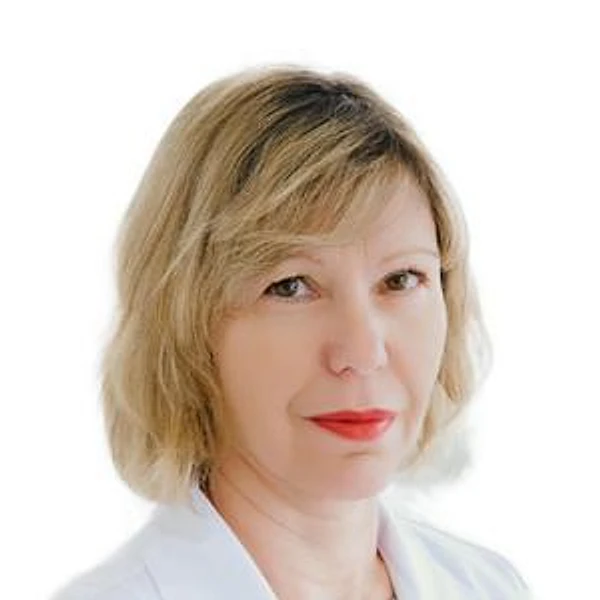 Захарова Галина Георгиевна — Гинеколог, Акушер, Смоленск