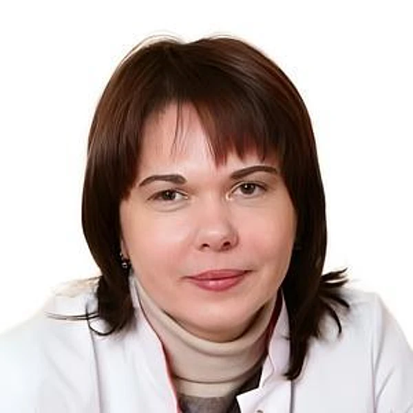 Хлебникова Альбина Николаевна — Дерматолог, Венеролог, Онколог-дерматолог, Москва