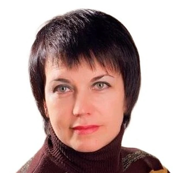 Краснощекова Надежда Михайловна — Стоматолог-ортодонт, Стоматолог-ортопед, Смоленск