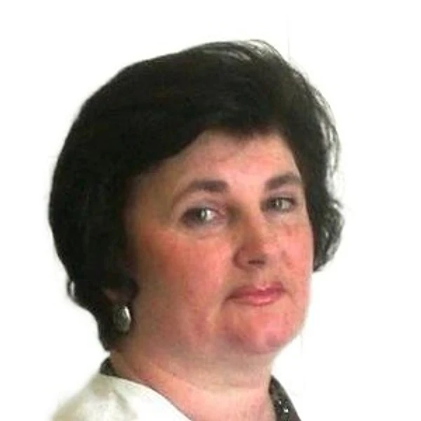 Щербакова Маргарита Георгиевна — Стоматолог-хирург, Смоленск