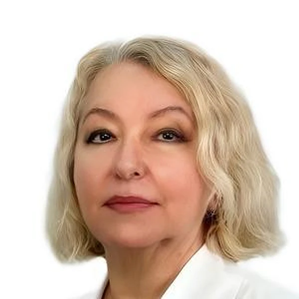 Ярышева Валентина Казимировна — Терапевт, Дерматовенеролог, Брянск