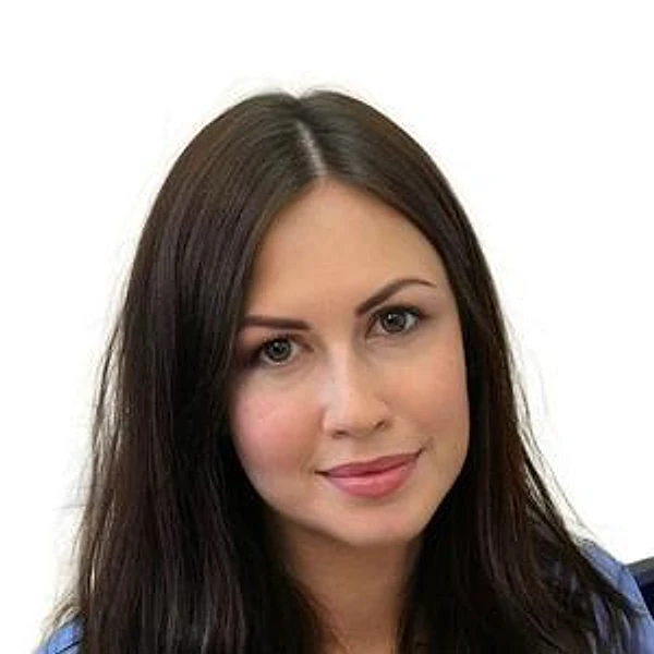 Середкина Екатерина Игоревна — Гинеколог, Акушер, Врач УЗИ, Омск