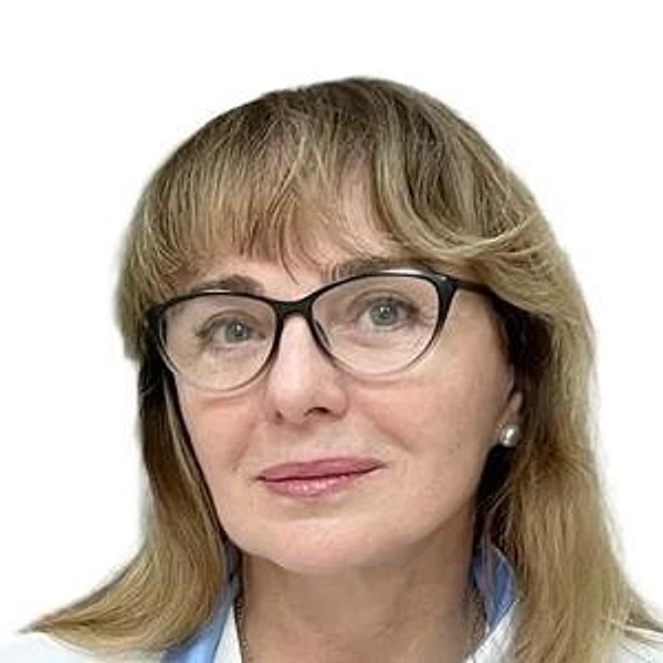Шевцова Наталья Николаевна — Врач общей практики (семейный врач), Эндокринолог, Москва