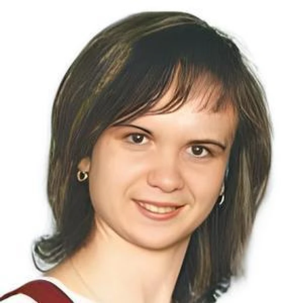 Искоростенская Анна Валерьевна — Детский стоматолог, Смоленск