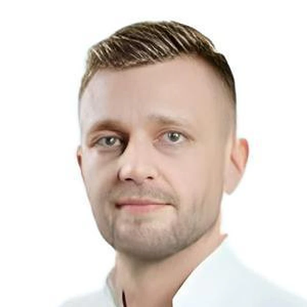 Волков Александр Юрьевич — Нефролог, Анестезиолог-реаниматолог, Челябинск