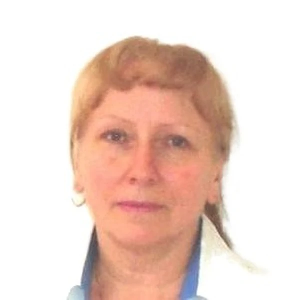 Зверева Светлана Петровна — Детский стоматолог, Смоленск