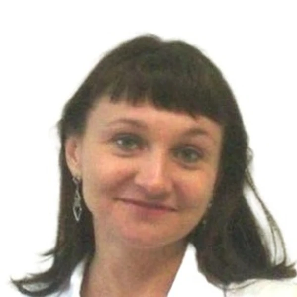 Беляева Елена Вячеславовна — Детский стоматолог, Смоленск
