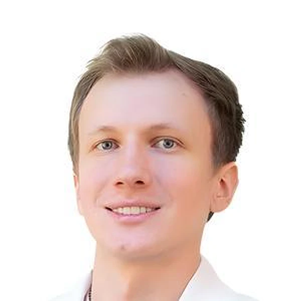 Серегин Дмитрий Александрович — Стоматолог-ортодонт, Гнатолог, Детский ортодонт, Москва