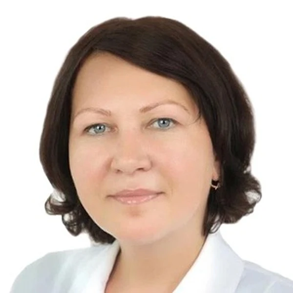 Мартыненкова Ирина Сергеевна — Стоматолог-ортодонт, Детский ортодонт, Смоленск