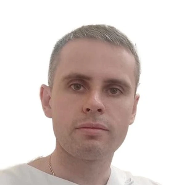 Хомёнок Дмитрий Вячеславович — Нейрохирург, Вертебролог, Омск