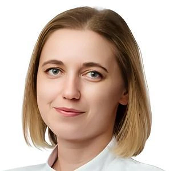 Хуколенко Елена Юрьевна — Трансфузиолог, Терапевт, Омск