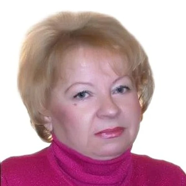Ларионова Тамара Никифоровна — Стоматолог-ортодонт, Смоленск