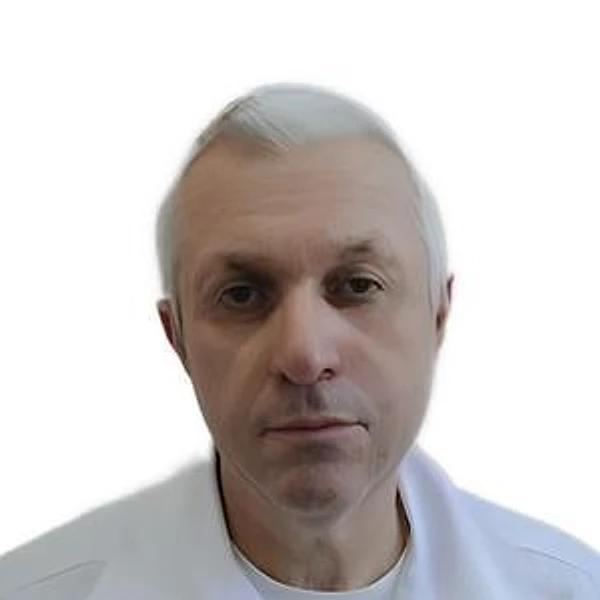 Булохов Владимир Александрович — Стоматолог-ортодонт, Смоленск