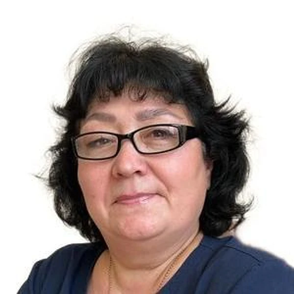 Яминова Динара Мифхатовна — Гинеколог, Акушер, Омск