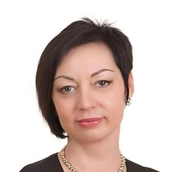 Шестерикова Валентина Викторовна — Педиатр, Детский эндокринолог, Москва