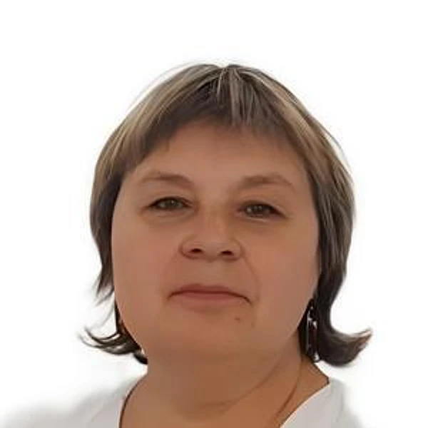 Ильичева Елена Юрьевна — Педиатр, Смоленск