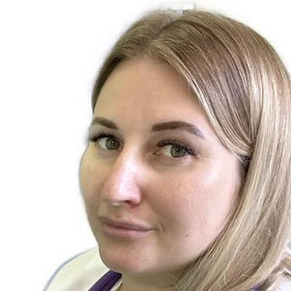 Левченко Варвара Владимировна — Педиатр, Смоленск