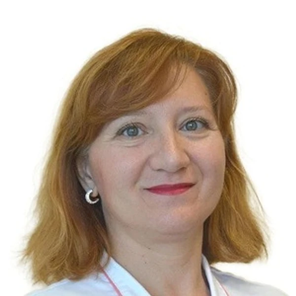 Ачева Галина Александровна — Терапевт, Гематолог, Балашиха