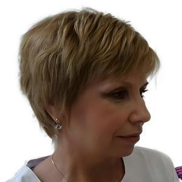 Бодина Елена Ивановна — Детский кардиолог, Смоленск