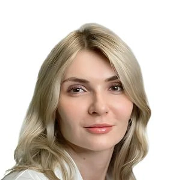 Баракшаева Ольга Анатольевна — Врач физической и реабилитационной медицины (ФРМ), Москва