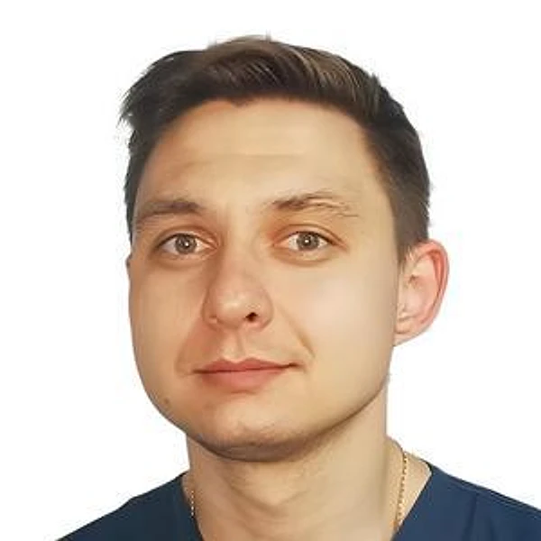 Басов Александр Андреевич — Хирург, Москва