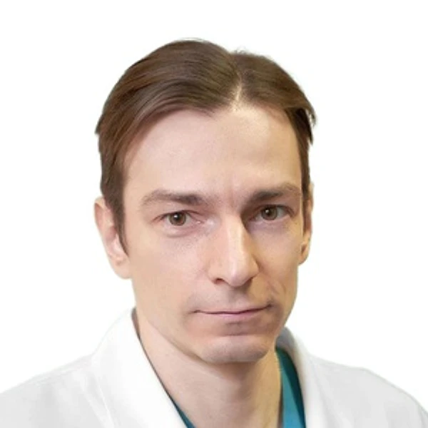 Белоусов Дмитрий Владимирович — Травматолог, Ортопед, Москва
