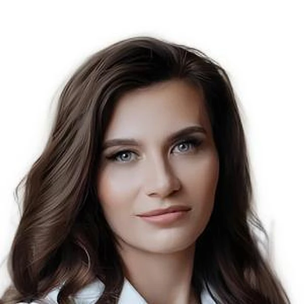 Дроганова Анна Сергеевна — Врач ЛФК, Спортивный врач, Физиотерапевт, Рязань