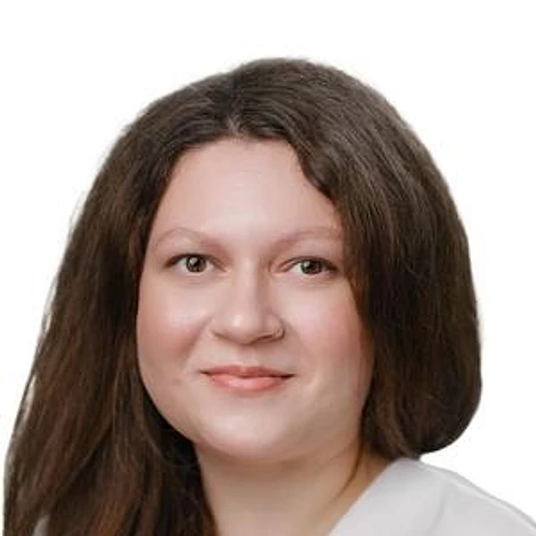 Смирнова Алена Андреевна — Стоматолог-ортодонт, Детский ортодонт, Детский стоматолог, Стоматолог, Стоматолог-гигиенист, Казань