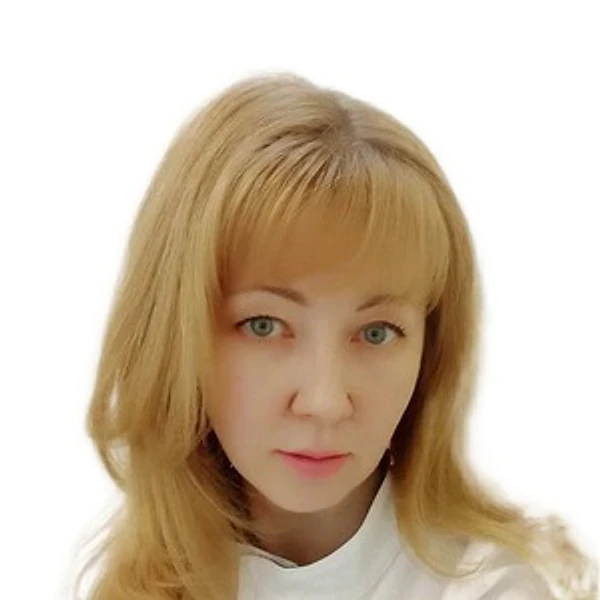 Белозерова Марина Михайловна — Невролог, Ижевск